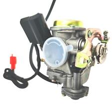 50cc carburettor gy6 for sale  PETERBOROUGH