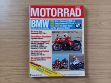 Motorrad magazin heft gebraucht kaufen  Langenberg