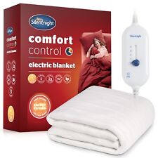 Silentnight comfort control for sale  MANCHESTER