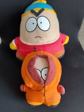 South park plüschfiguren gebraucht kaufen  Neustadt