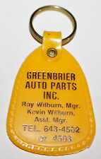 Vintage greenbrier auto for sale  White House