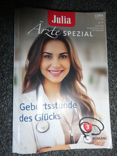 Cora julia ärzte gebraucht kaufen  Rinteln