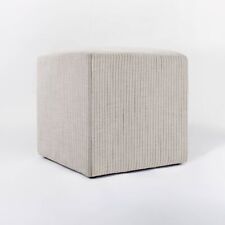 Lynwood square upholstered for sale  USA