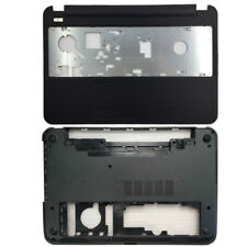 Capa inferior superior apoio para as mãos Dell Inspiron 15R 3521 3537 3521 5521 5537, usado comprar usado  Enviando para Brazil
