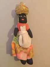 Haunted doll witches for sale  WISBECH