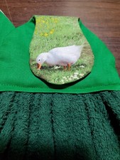Set handmade hanging for sale  Youngstown