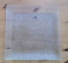 Servierplatte viereckig schale gebraucht kaufen  Grünberg