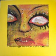 Throbbing gristle funeral usato  Sommariva del Bosco