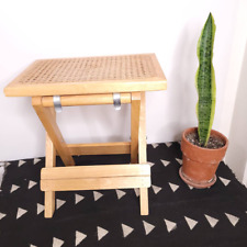 Teak square folding for sale  San Diego