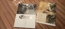 Rackham confrontation magazine d'occasion  Poitiers