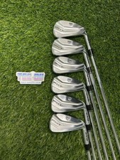 Ram fxt irons for sale  Chino Hills