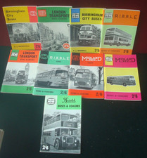 Ian allan abc for sale  HALESOWEN