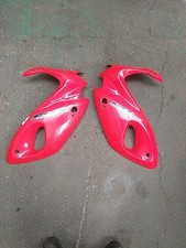Suzuki sv650 side for sale  BRADFORD