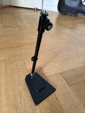mikrofon tischstativ gebraucht kaufen mikrofon tischstativ gebraucht kaufen Berlin