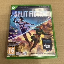 Split fiction jeu d'occasion  Épinal