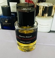 Frederic malle musc for sale  ASHTON-UNDER-LYNE