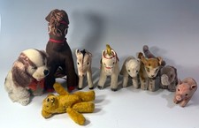 Vintage steiff minatare for sale  Boulder