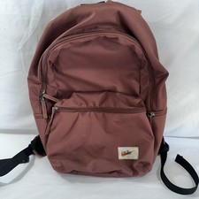 Mochila Nike Heritage dois bolsos poliéster marrom comprar usado  Enviando para Brazil