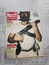 Paris match 1590 d'occasion  Reuilly