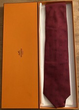 Hermes red faconnee for sale  CORSHAM