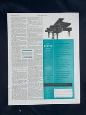 Magazine 1948 lester for sale  Blaine