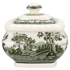 Zuckerdose villeroy boch gebraucht kaufen  Kappeln