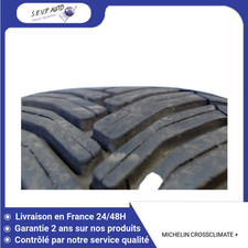 Paire pneus michelin d'occasion  Saint-Quentin