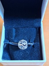 Pandora charm originale usato  Minucciano