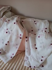 Voile panels w59in for sale  LEEDS