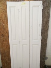 Antik fensterladen dreiflügli gebraucht kaufen  Halle