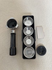 Sage portafilter 54mm for sale Sage portafilter 54mm for sale  WEYMOUTH