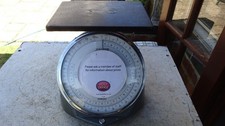 Vintage salter thermoscale for sale  FORDINGBRIDGE