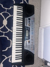 Yamaha keyboard psr for sale  Washington
