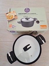 Berndes nature kochtopf gebraucht kaufen  Wesel