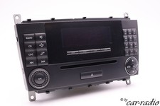 Riginal mercedes audio gebraucht kaufen  Gütersloh