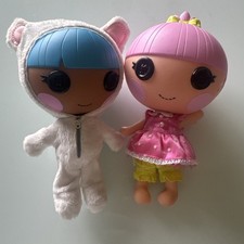 Lalaloopsy doll littles for sale  Burlington