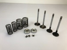 CONJUNTO DE MOLAS E RETENTORES DE VÁLVULAS KTM LC 4 600 1993 comprar usado  Enviando para Brazil