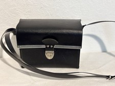 Vintage hard leather for sale  Belleview