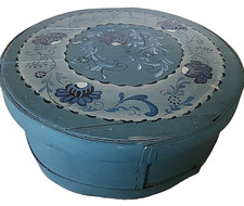 Vintage hand painted for sale  Bastrop
