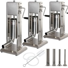 Wurstfüllmaschine wurstfülle gebraucht kaufen  Alfeld (Leine)