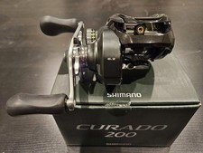 Used shimano curado for sale  Saint Paul