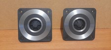 PAR DE TWEETERS CÚPULA DE TECIDO PHILIPS AD 01633 T8 comprar usado  Enviando para Brazil