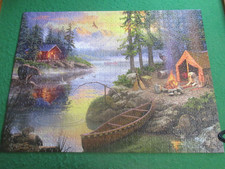 Buffalo games 1000 for sale  Franklin