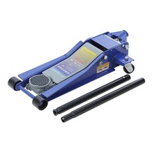 Return floor jack for sale  HAYES