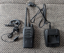 Walkie talkie baofeng gebraucht kaufen  Tambach-Dietharz/Thür. Wald