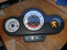 Compteur combiné instruments d'occasion  Ciry-le-Noble