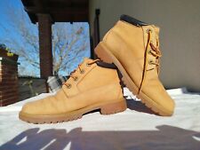 Scarponcini timberland n.38 usato  Mondovi