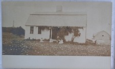 Antique rppc real for sale  Woodmere