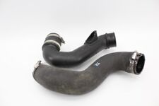 2H0145762 tubo del intercooler para VOLKSWAGEN AMAROK 2.0 BITDI DIESEL 182077 comprar usado  Enviando para Brazil