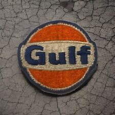 Vintage gulf gasoline for sale  Scottdale